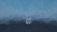 A screenshot taken in Dreams. 1 of 5.