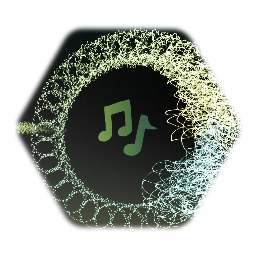 An Artistic Distraction