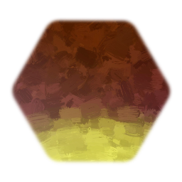 Beautiful Purple Sky