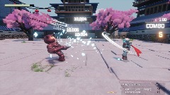 A screenshot taken in Dreams. 1 of 6.