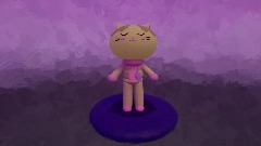 A screenshot taken in Dreams. 26 of 29.