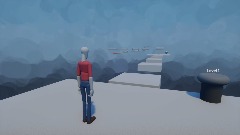 A screenshot taken in Dreams. 5 of 5.