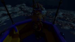 A screenshot taken in Dreams. 14 of 27.