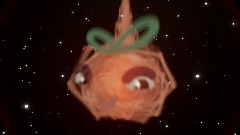 A screenshot taken in Dreams. 6 of 8.