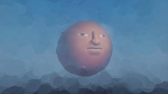 A screenshot taken in Dreams. 18 of 19.