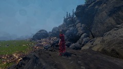 A screenshot taken in Dreams. 2 of 10.