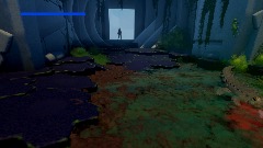 A screenshot taken in Dreams. 1 of 9.