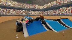 A screenshot taken in Dreams. 2 of 14.