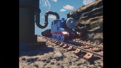 Thomas the Choo Choo Train