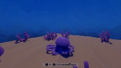 A screenshot taken in Dreams. 19 of 30.