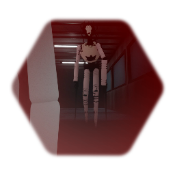 The Locust Chasing Ai