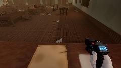 Remix of Inside mommy house