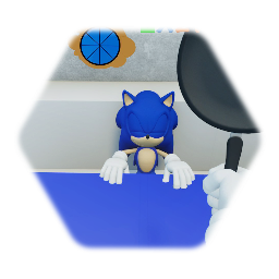 My profile background