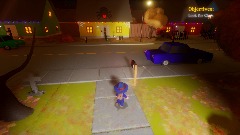 A screenshot taken in Dreams. 17 of 18.