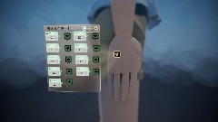 A screenshot taken in Dreams. 2 of 12.