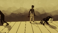 Bendy showcase