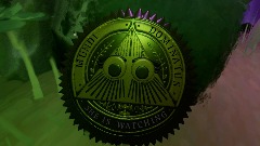 A screenshot taken in Dreams. 18 of 22.