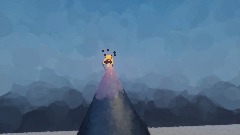 A screenshot taken in Dreams. 12 of 19.