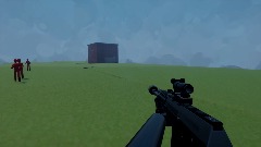 Fps game-Beta