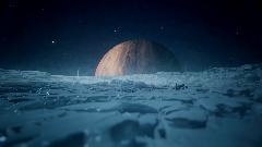 A screenshot taken in Dreams. 19 of 30.