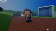 A screenshot taken in Dreams. 8 of 24.