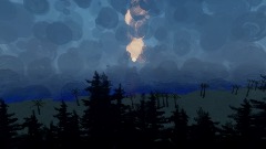 A screenshot taken in Dreams. 15 of 20.