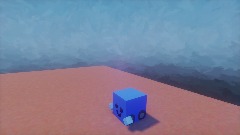 A screenshot taken in Dreams. 2 of 7.