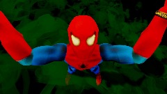 Japanese Spider-man Chapter 1