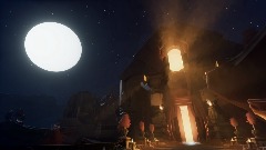 A screenshot taken in Dreams. 10 of 10.