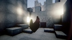 A screenshot taken in Dreams. 1 of 6.