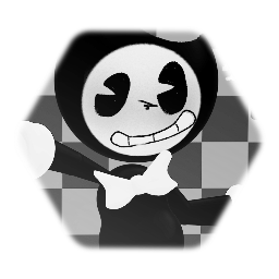<uistar> Bendy (IMS/Stylized) V2