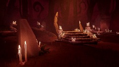 A screenshot taken in Dreams. 4 of 30.