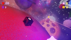 A screenshot taken in Dreams. 21 of 24.