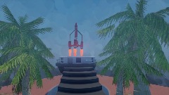 A screenshot taken in Dreams. 2 of 4.