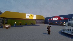 A screenshot taken in Dreams. 20 of 29.