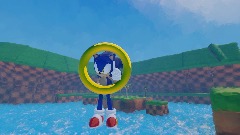 Menu:Sonic Burst