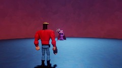 Blasto vs Zurg (Remake)