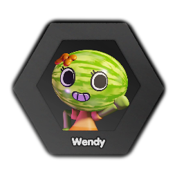 Dandy's World - Wendy The Watermelon