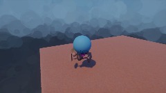 A Video of Kevin Stomach Rumbling, Farting