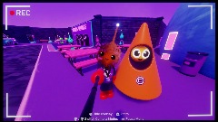 A screenshot taken in Dreams. 2 of 4.