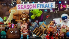 DREAM 📼 FLIX  Episode 7