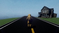 A screenshot taken in Dreams. 20 of 23.