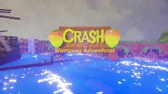 A screenshot taken in Dreams. 2 of 3.