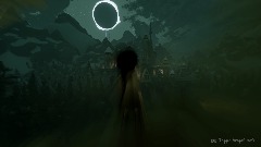 A screenshot taken in Dreams. 3 of 3.