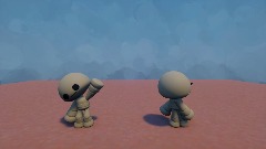 A screenshot taken in Dreams. 1 of 1.