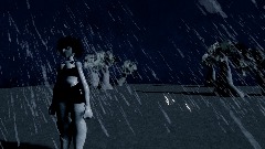 Malenna flipping DIES