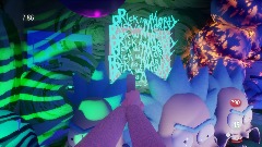 A screenshot taken in Dreams. 5 of 11.