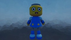 A screenshot taken in Dreams. 18 of 22.