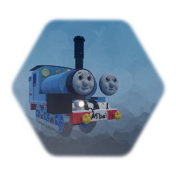 Thomas the chav Engine