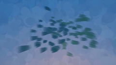 A screenshot taken in Dreams. 1 of 2.